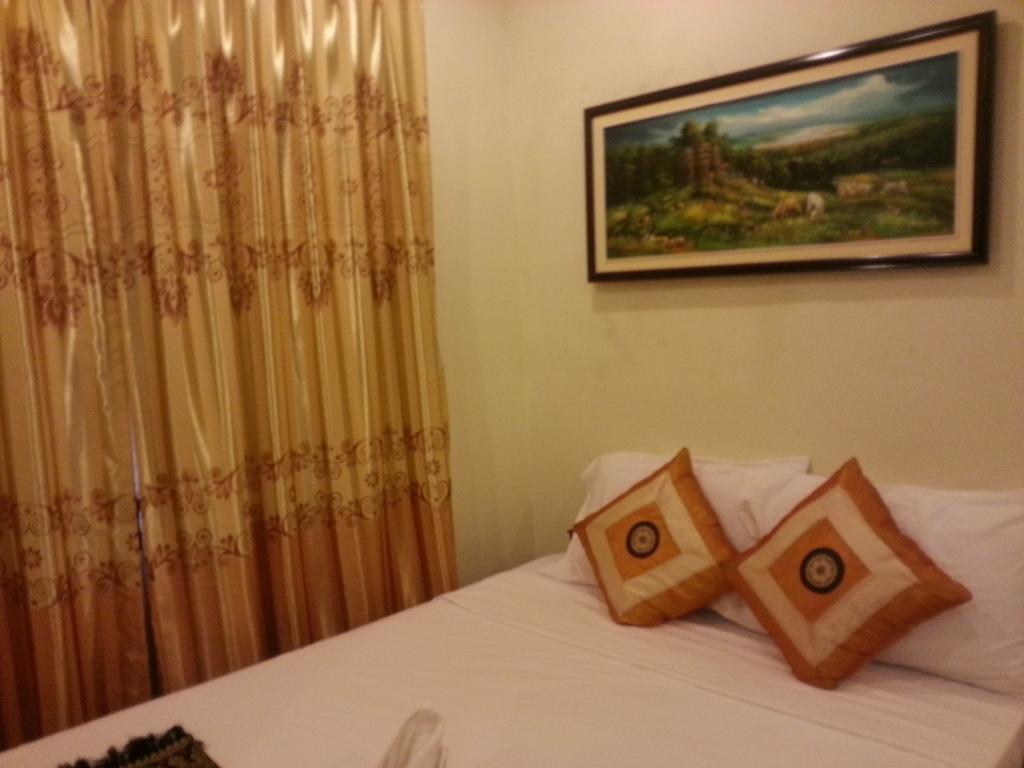 Moon River Guesthouse & Restaurant Kampong Cham Room photo